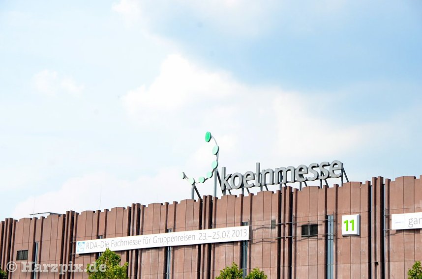 Stadtpix von K&ouml;ln