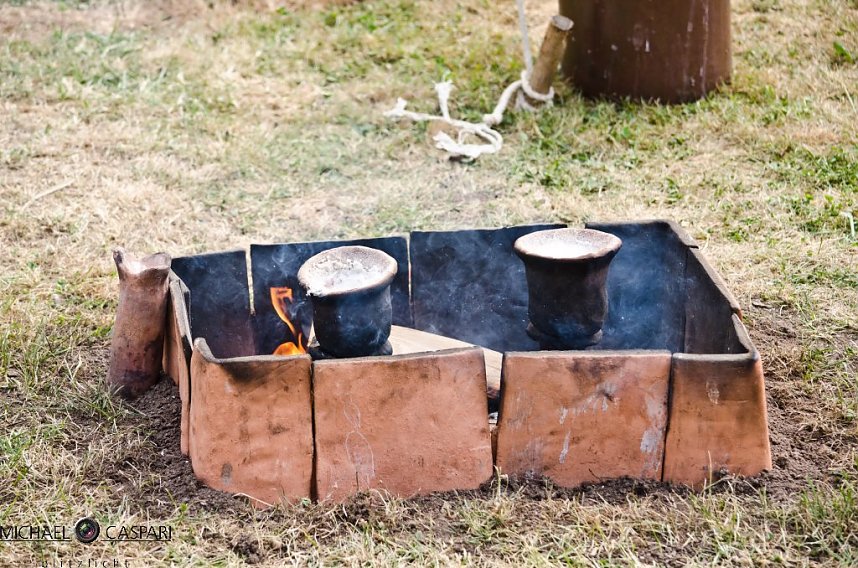Mittelalterflohmarkt in G&ouml;rsbach