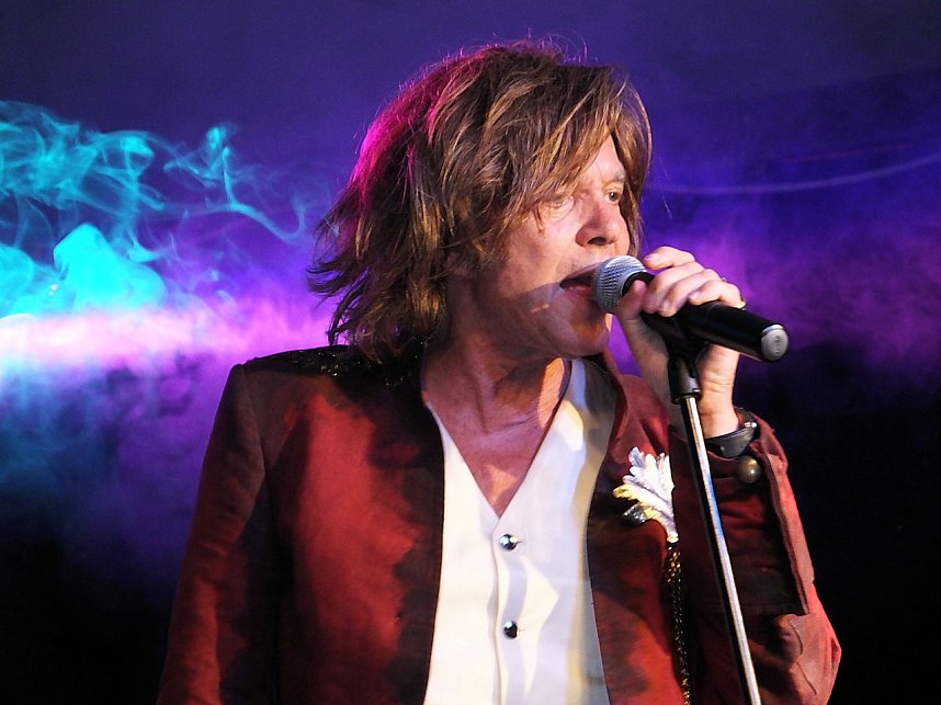 Bauernmarkt in Mackenrode