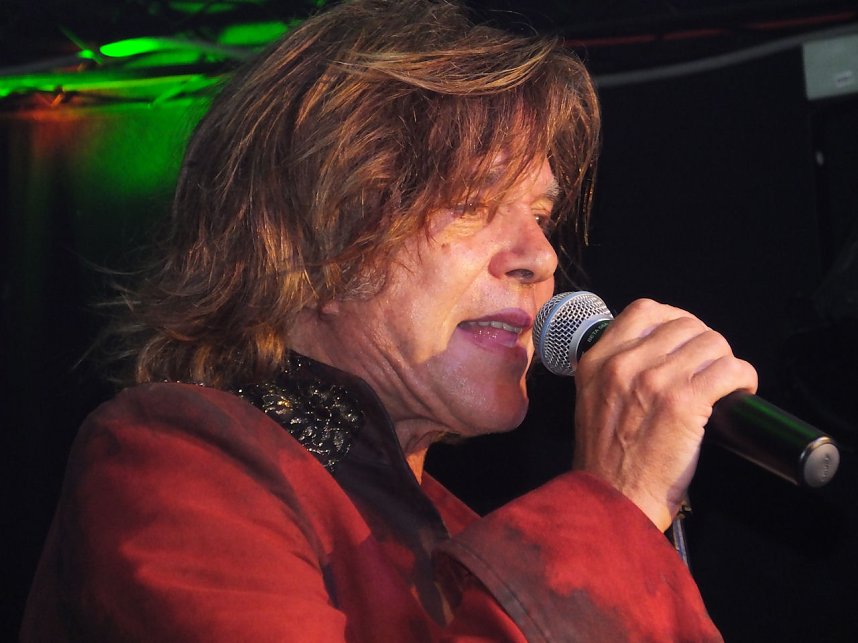 Bauernmarkt in Mackenrode