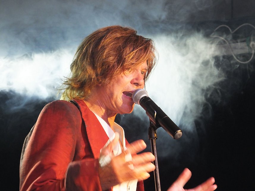 Bauernmarkt in Mackenrode