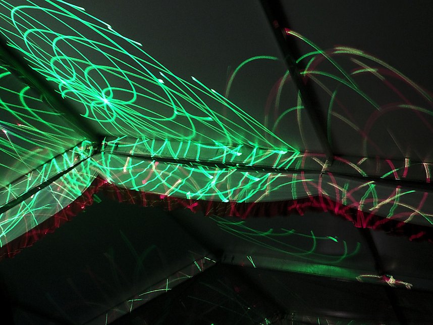 Bauernmarkt in Mackenrode