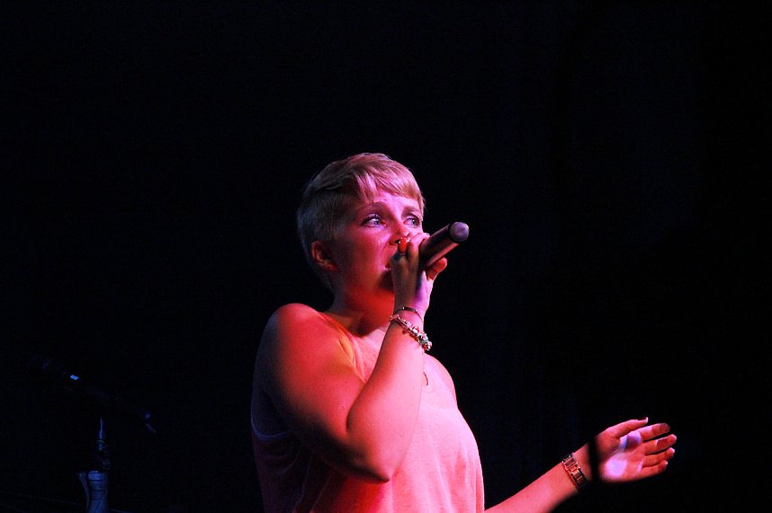 Bauernmarkt in Mackenrode