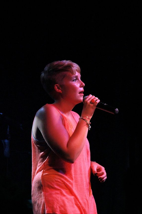 Bauernmarkt in Mackenrode