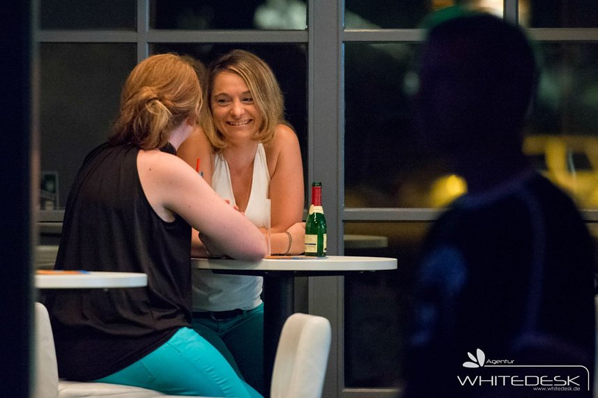 Electric-Birthday Party