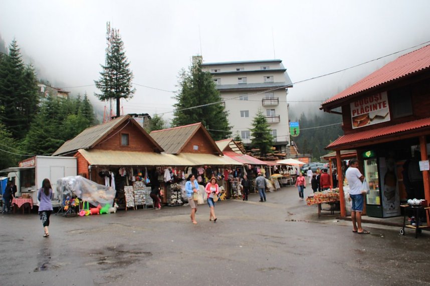 Ein fast vergessenes Land