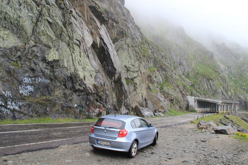 Ein fast vergessenes Land