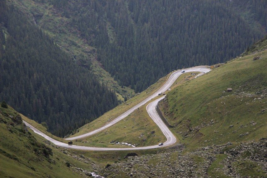 Ein fast vergessenes Land