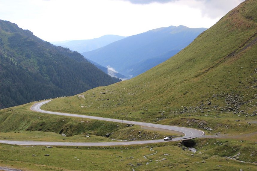 Ein fast vergessenes Land