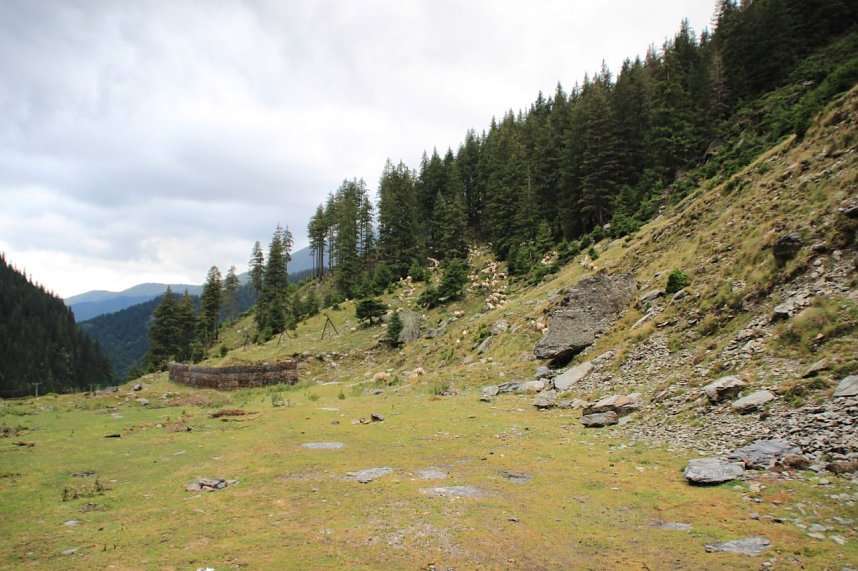 Ein fast vergessenes Land