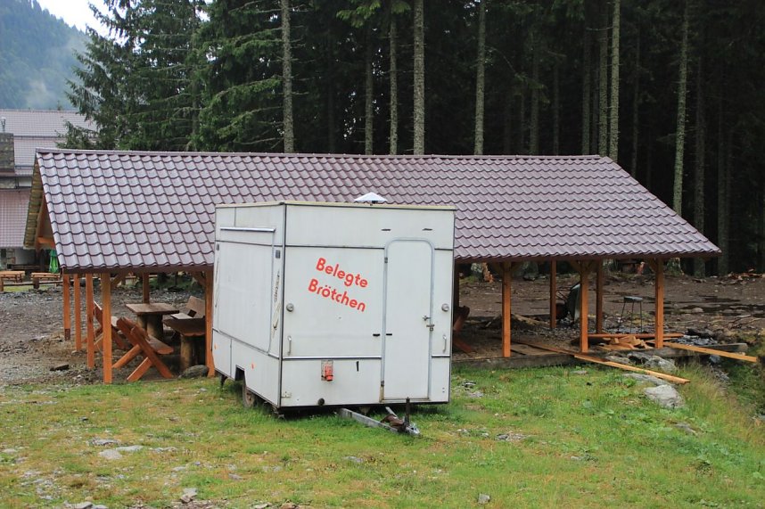 Ein fast vergessenes Land