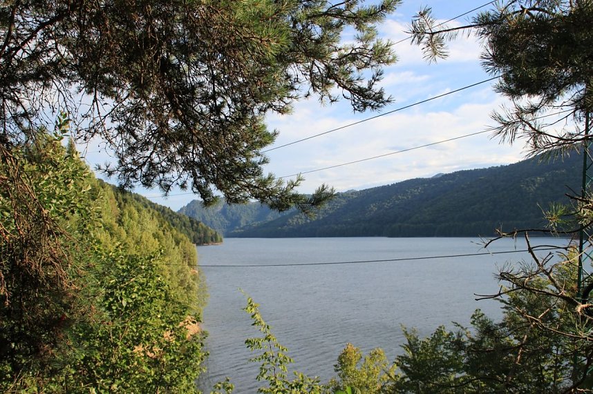 Ein fast vergessenes Land