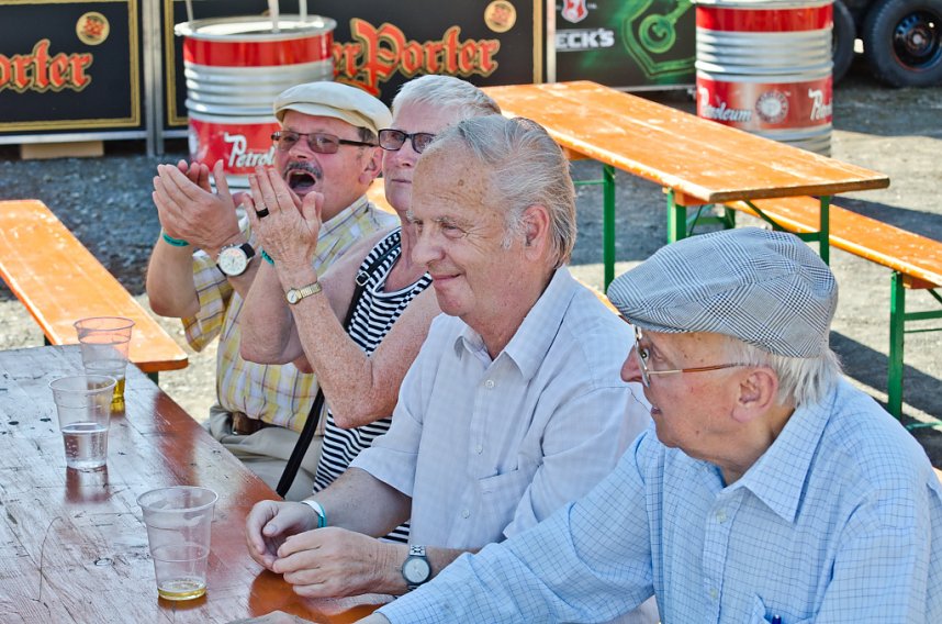 Altstadtfest Nordhausen
