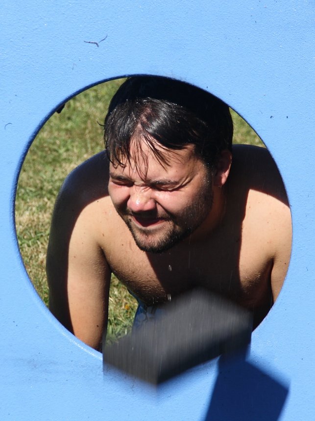 Der 7. Tag in Bildern