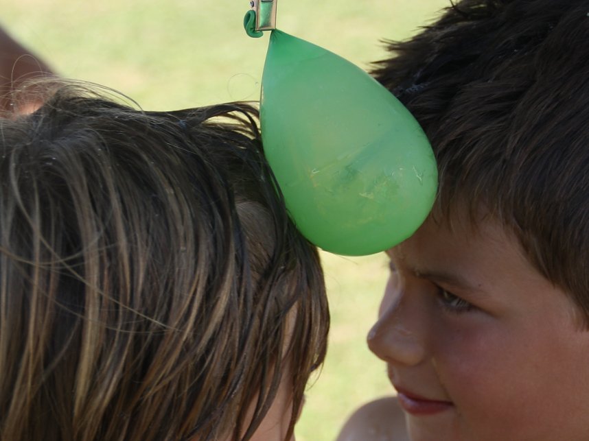 Der 7. Tag in Bildern