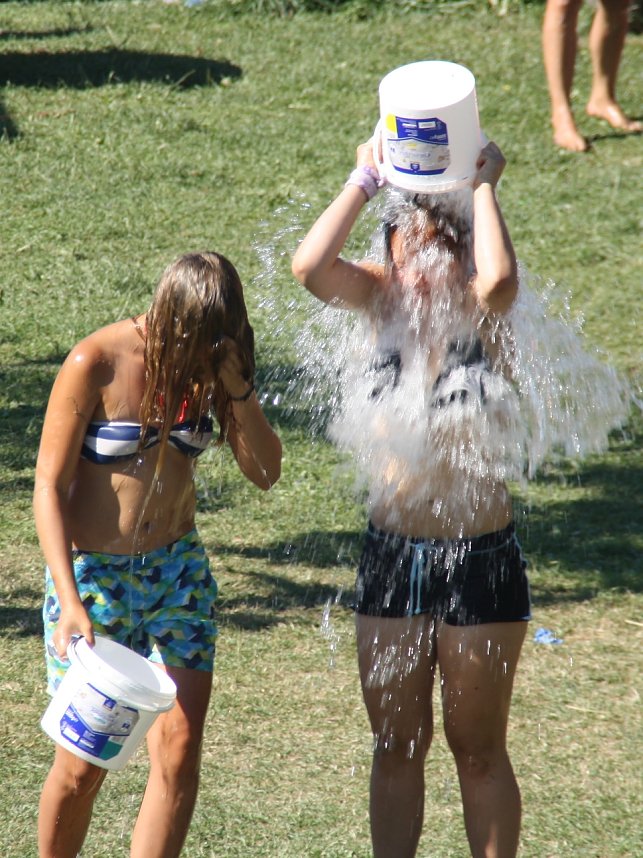 Der 7. Tag in Bildern