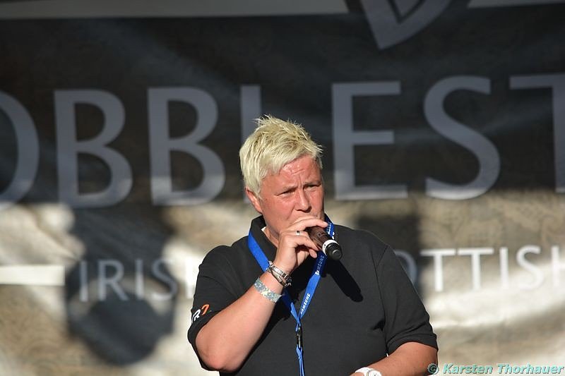 Altstadtfest 2013 - der Auftakt