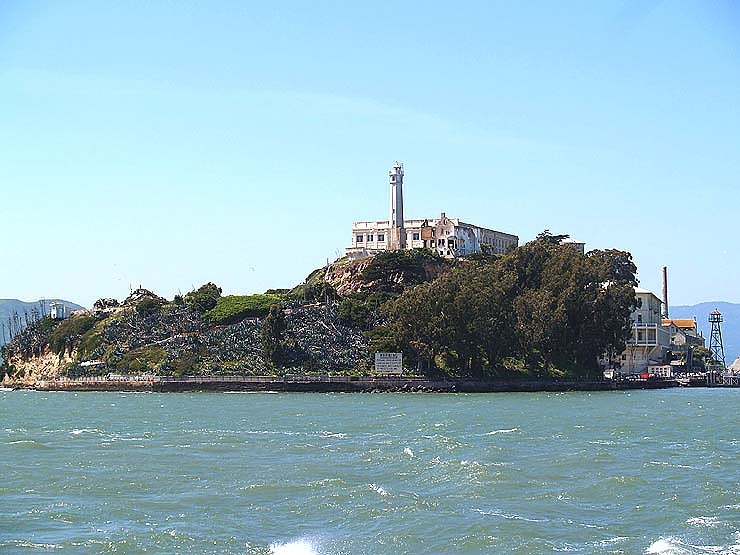 Alcatraz