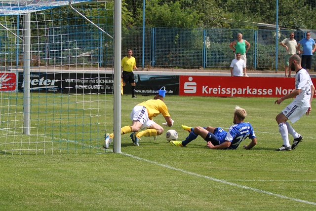 Wacker siegt 3:1
