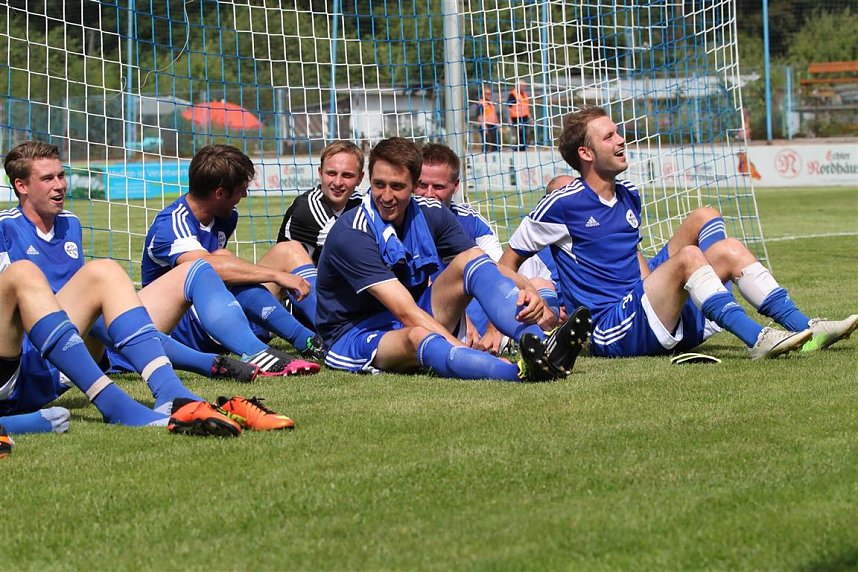 Regionalliga-Auftakt f&uuml;r Wacker Nordhausen
