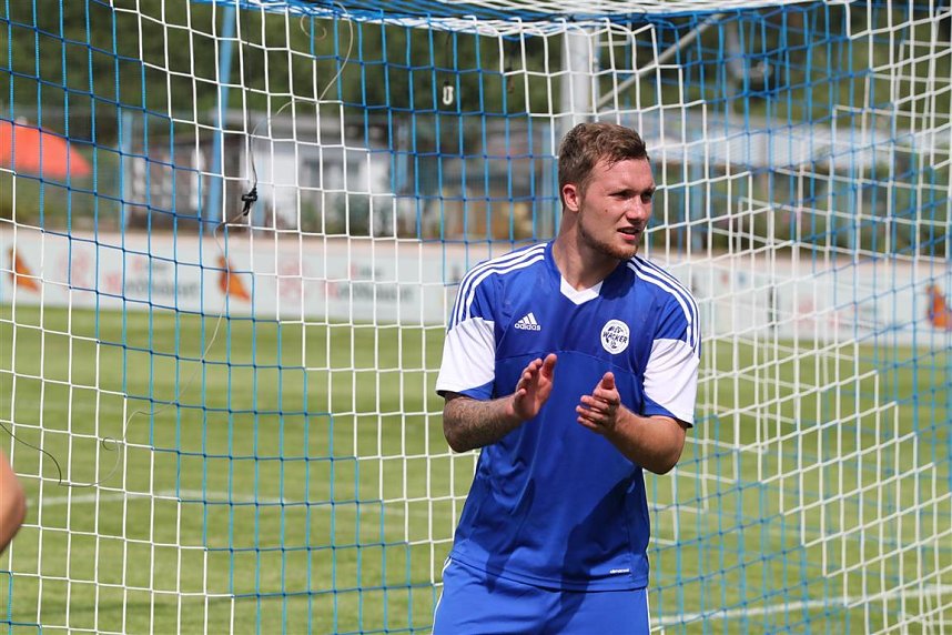 Regionalliga-Auftakt f&uuml;r Wacker Nordhausen