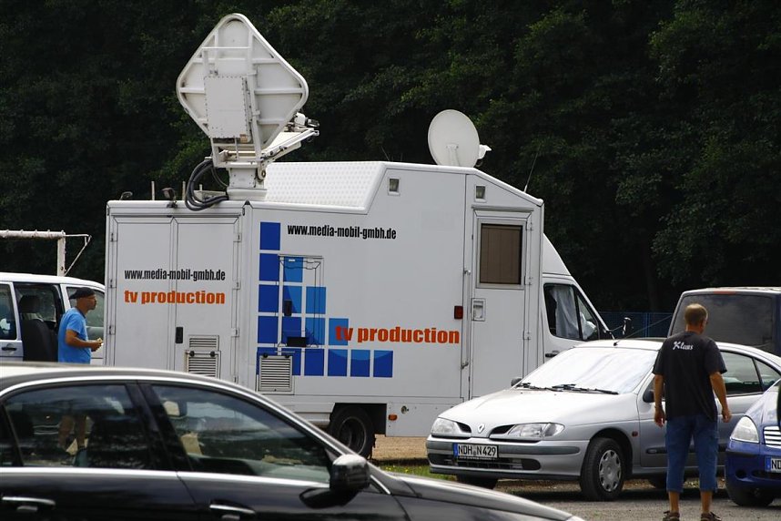 Regionalliga-Auftakt f&uuml;r Wacker Nordhausen