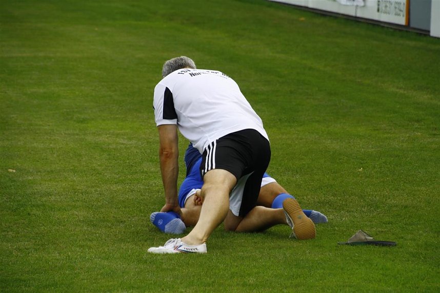 Regionalliga-Auftakt f&uuml;r Wacker Nordhausen