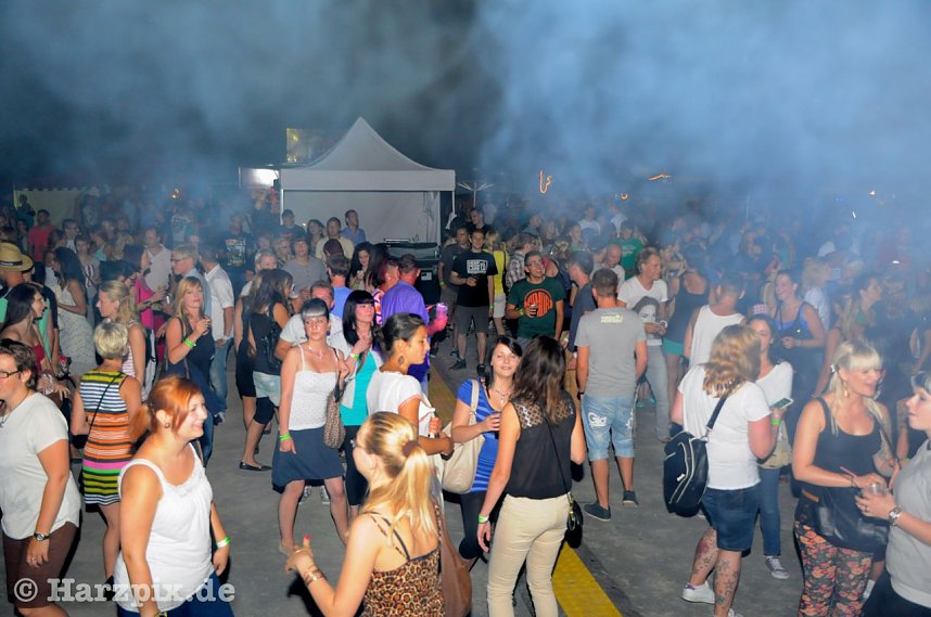 Altstadtfest 2013
