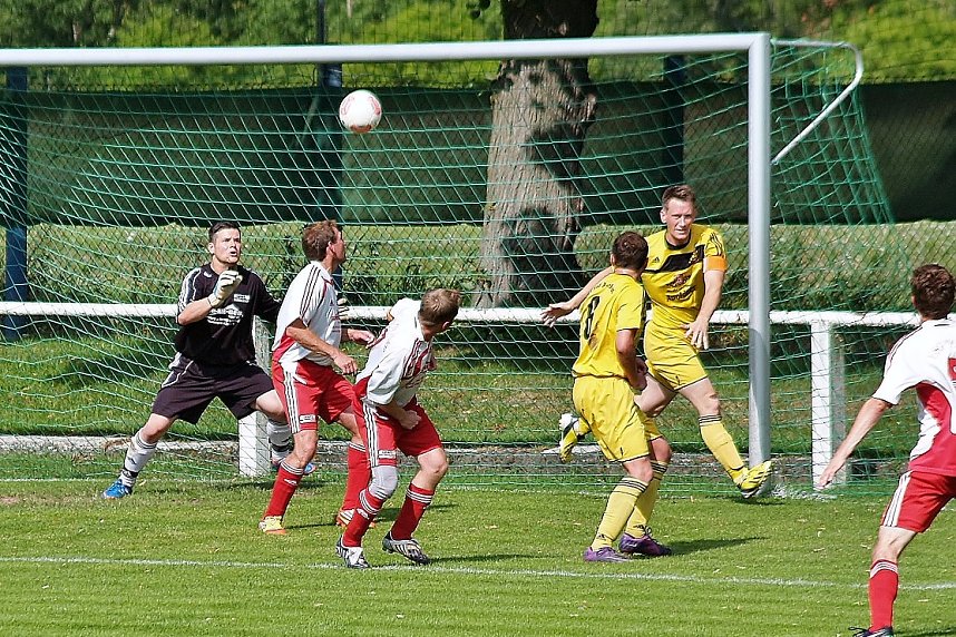 Ro&szlig;leben gewinnt in Nordhausen