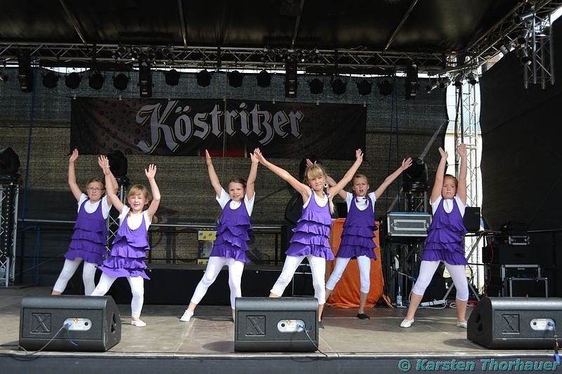 Altstadtfest 2013 - der Samstag