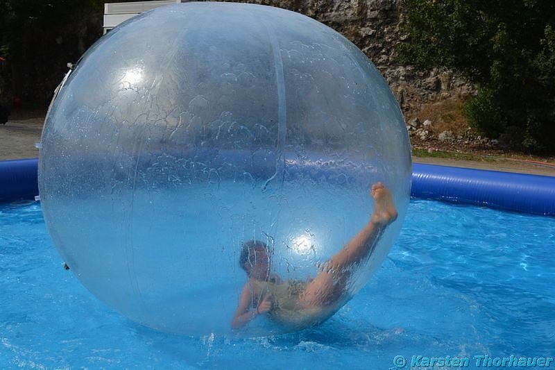 Altstadtfest 2013 - der Samstag