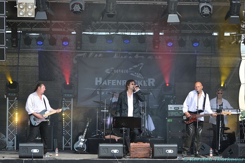 Altstadtfest 2013 - der Sonntag