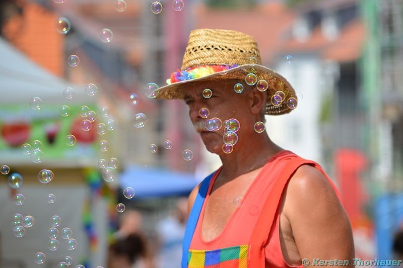 Altstadtfest 2013 - der Sonntag