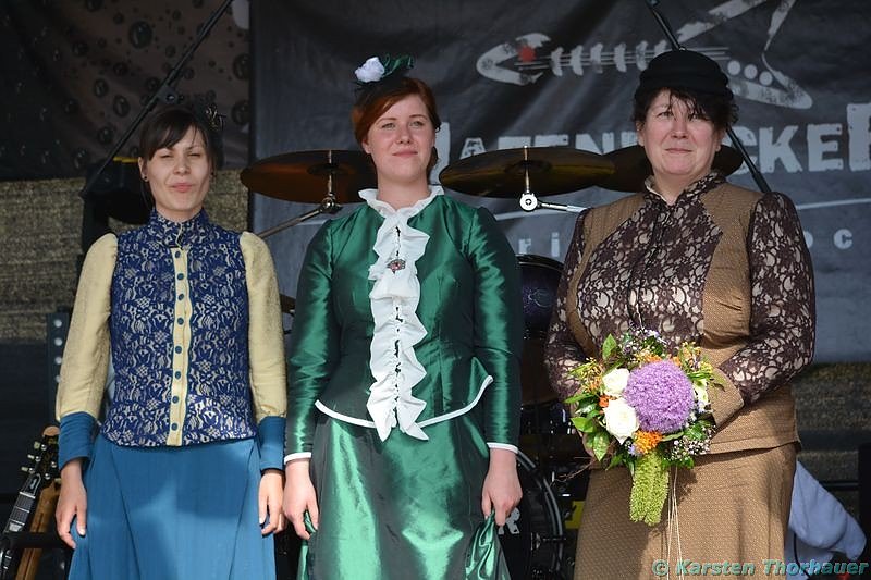 Altstadtfest 2013 - der Sonntag