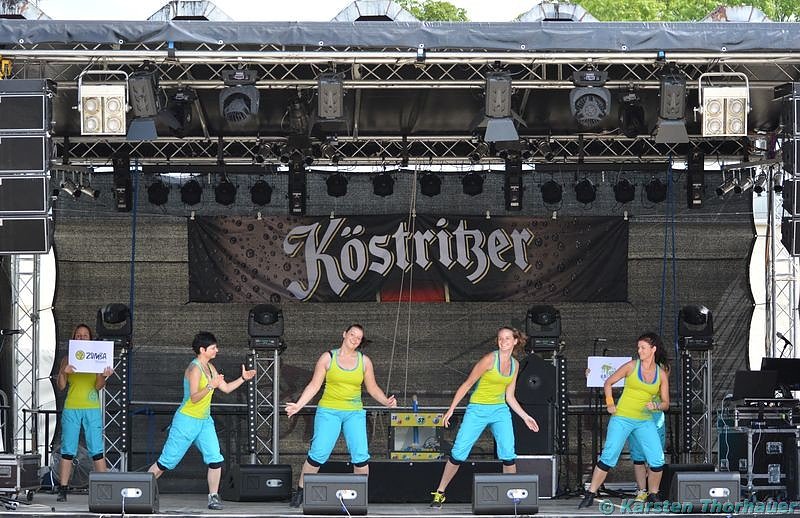 Altstadtfest 2013 - der Sonntag