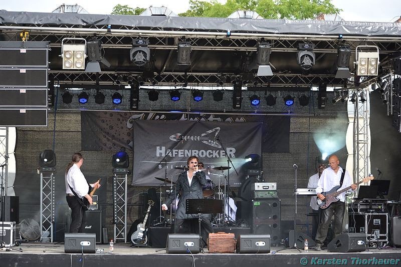 Altstadtfest 2013 - der Sonntag