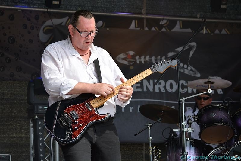 Altstadtfest 2013 - der Sonntag