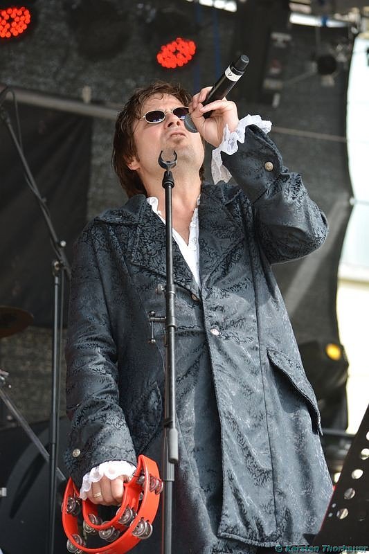 Altstadtfest 2013 - der Sonntag