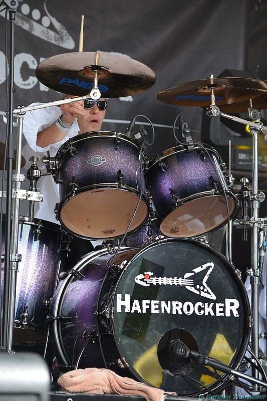 Altstadtfest 2013 - der Sonntag