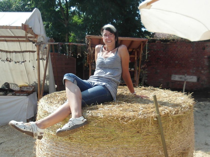 Das Helmetauziehen 2013