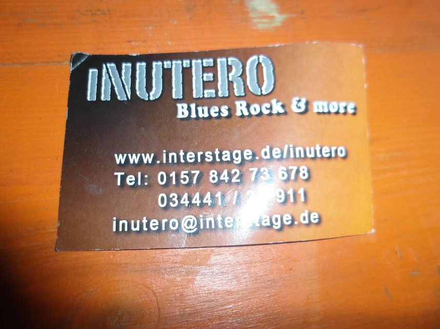 Das Helmetauziehen 2013