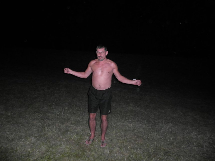 Das Helmetauziehen 2013