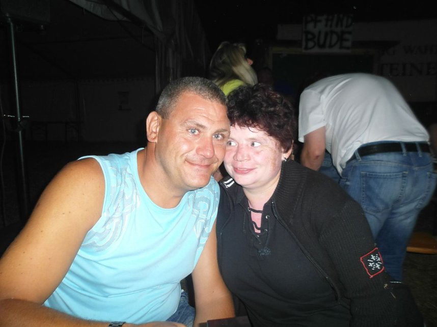 Das Helmetauziehen 2013