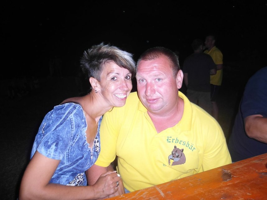 Das Helmetauziehen 2013