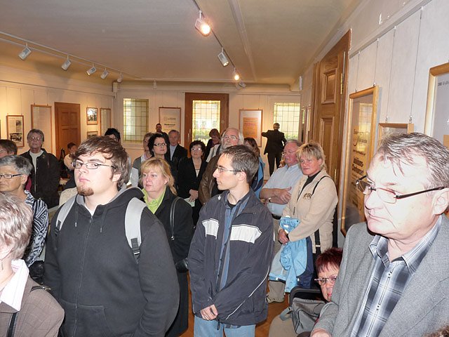 40 Jahre Sondersh&auml;user Madrigalisten