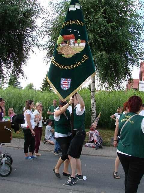 Die Bielschen in Struth