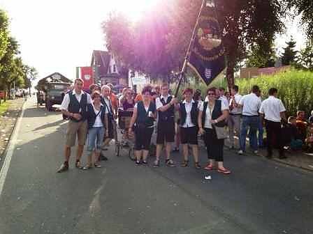 Die Bielschen in Struth