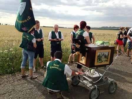 Die Bielschen in Struth