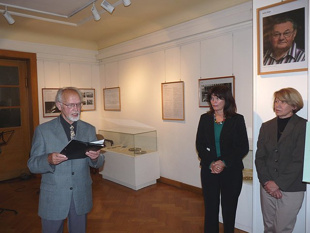 40 Jahre Sondersh&auml;user Madrigalisten