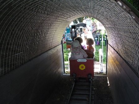 Musikalisches Sommerfest